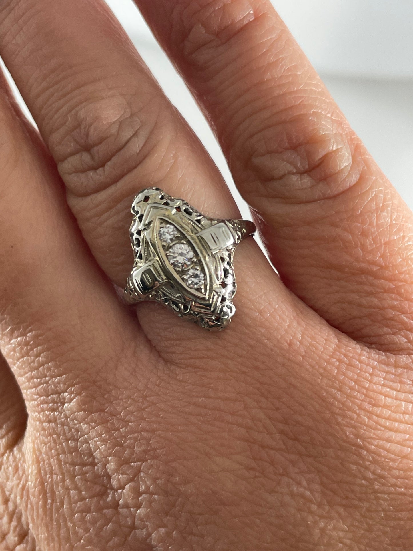 Estate Ring 4