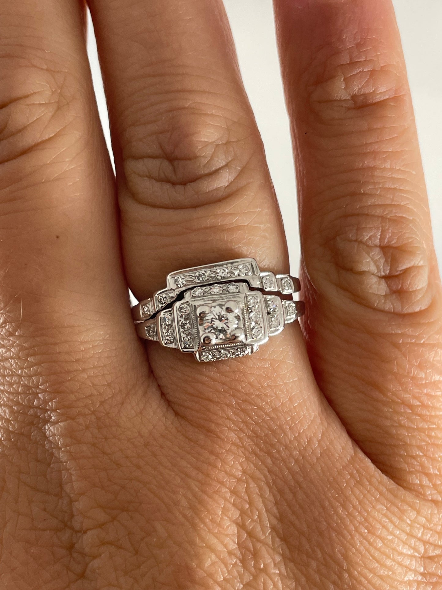 Estate Ring 3