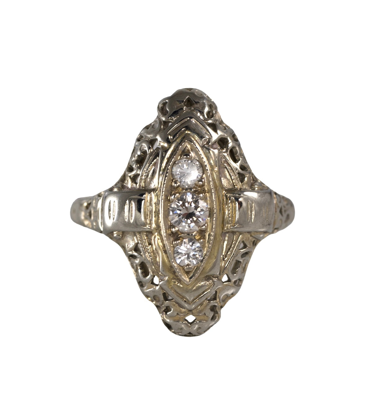 Estate Ring 4