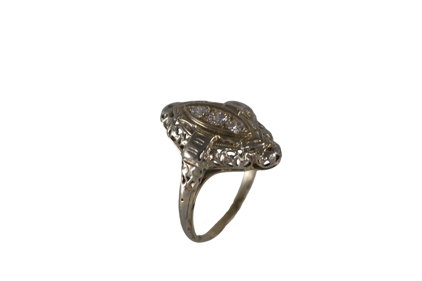 Estate Ring 4