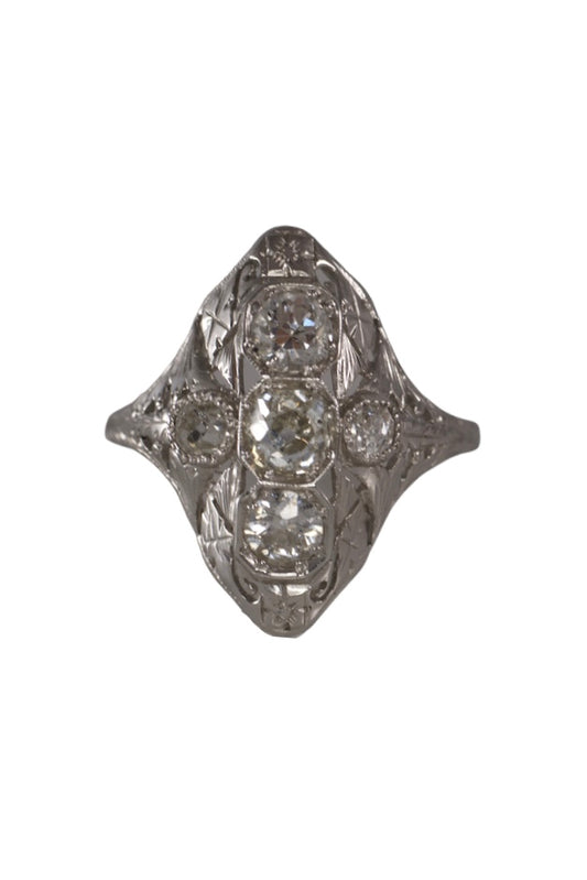 Estate Ring 1