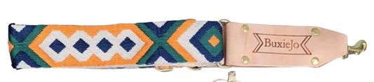Fancy Straps