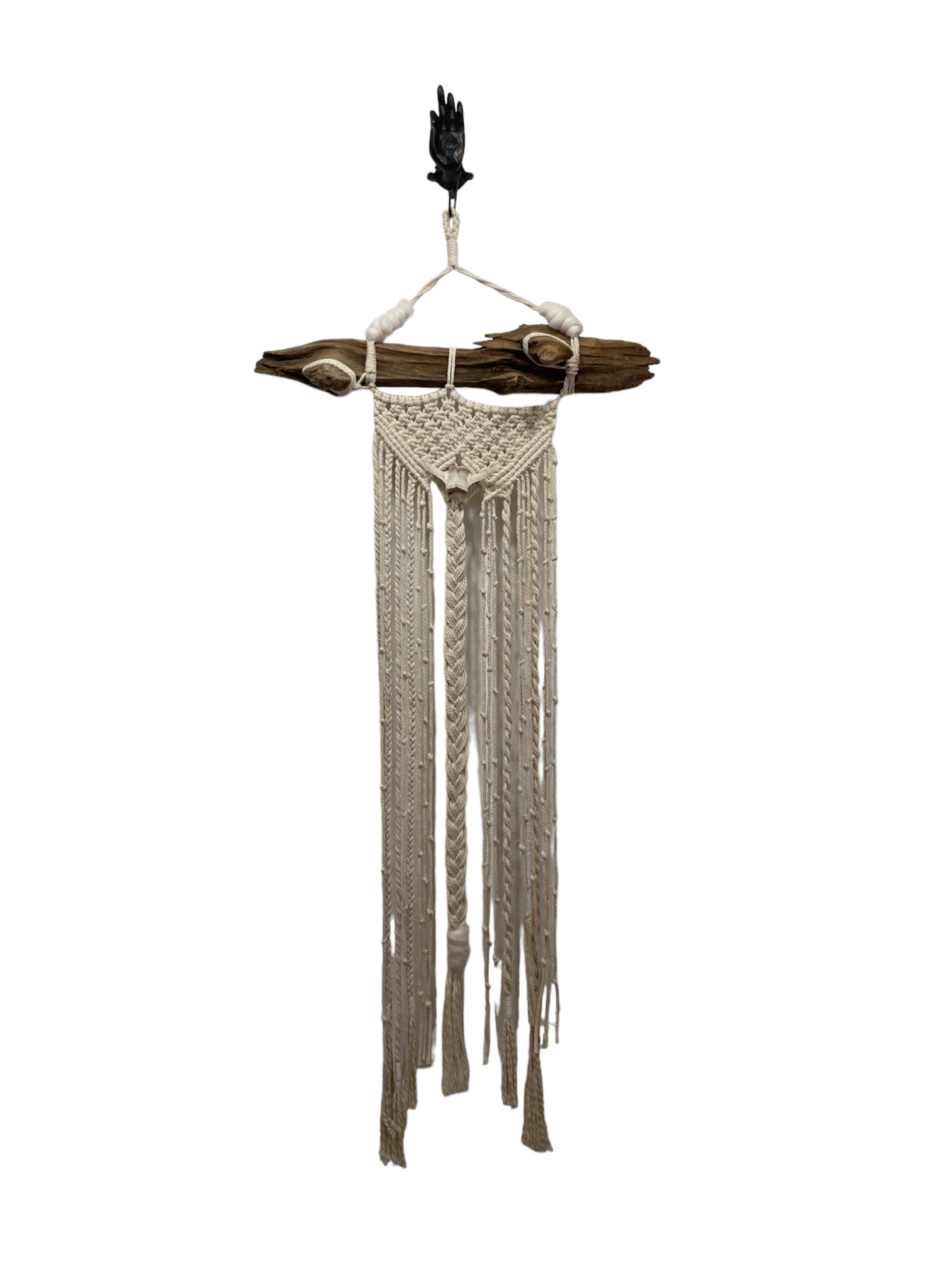 Wall hanging Macrame