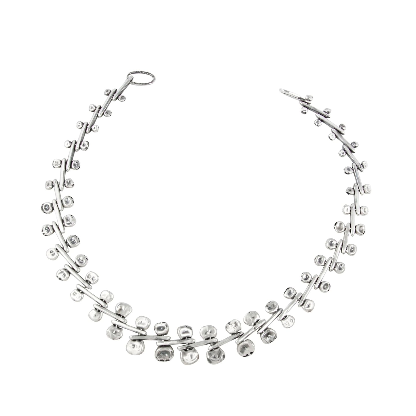 Ocotillo Collar Necklace