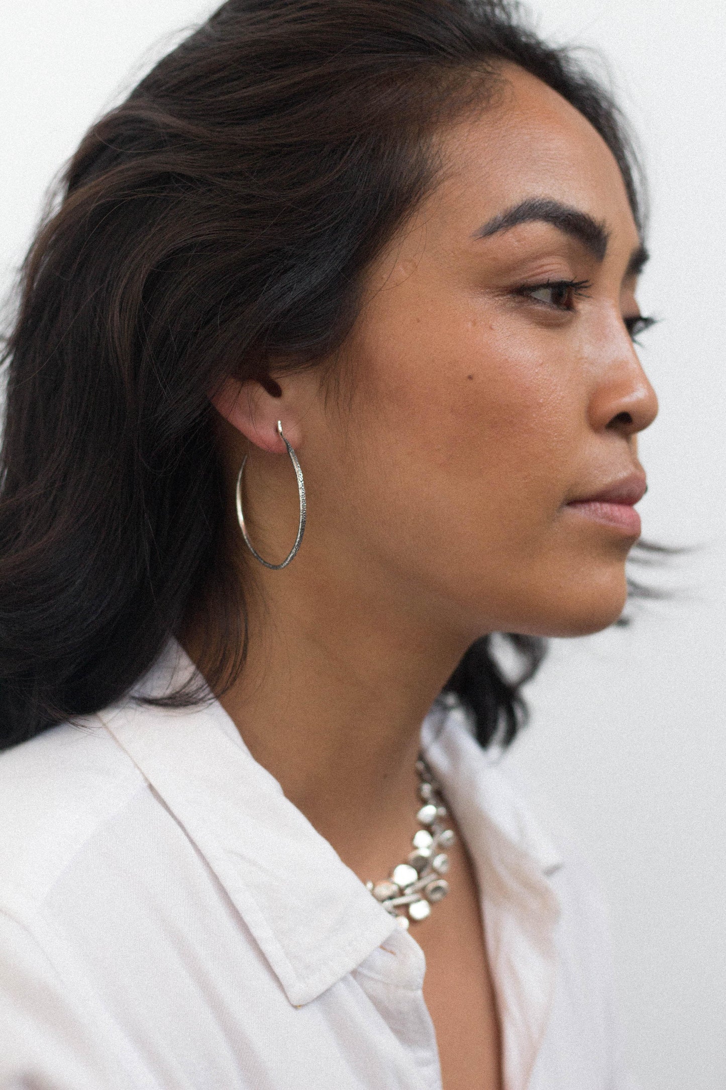 Ocotillo Collar Necklace