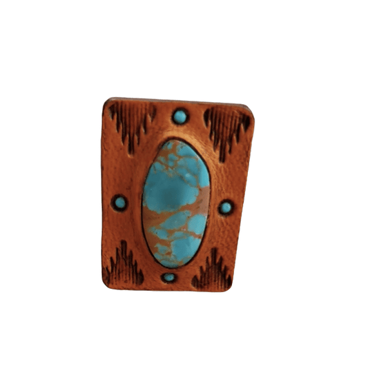 Santa Fe Ring