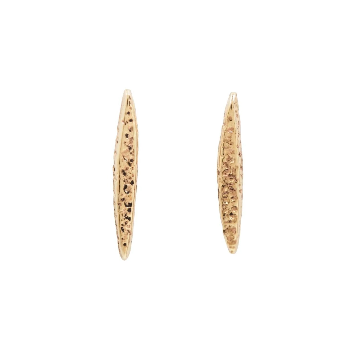 Textured Spine Studs