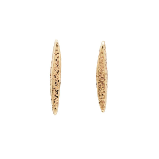 Textured Spine Studs