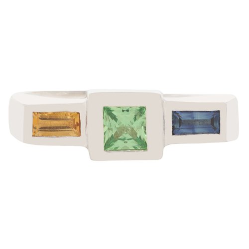 Steppe Ring No.41