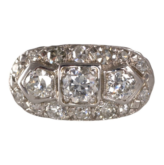 Vintage Ring 1