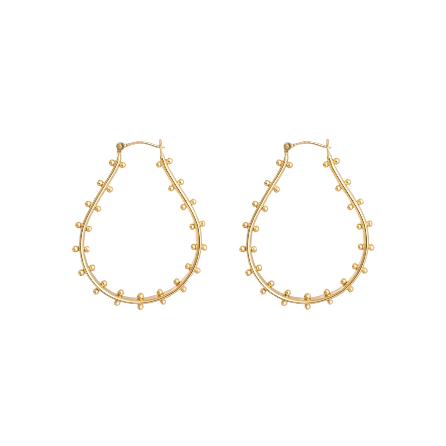 XL Kumi Earrings