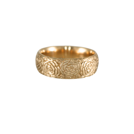 Beloved Rose Band