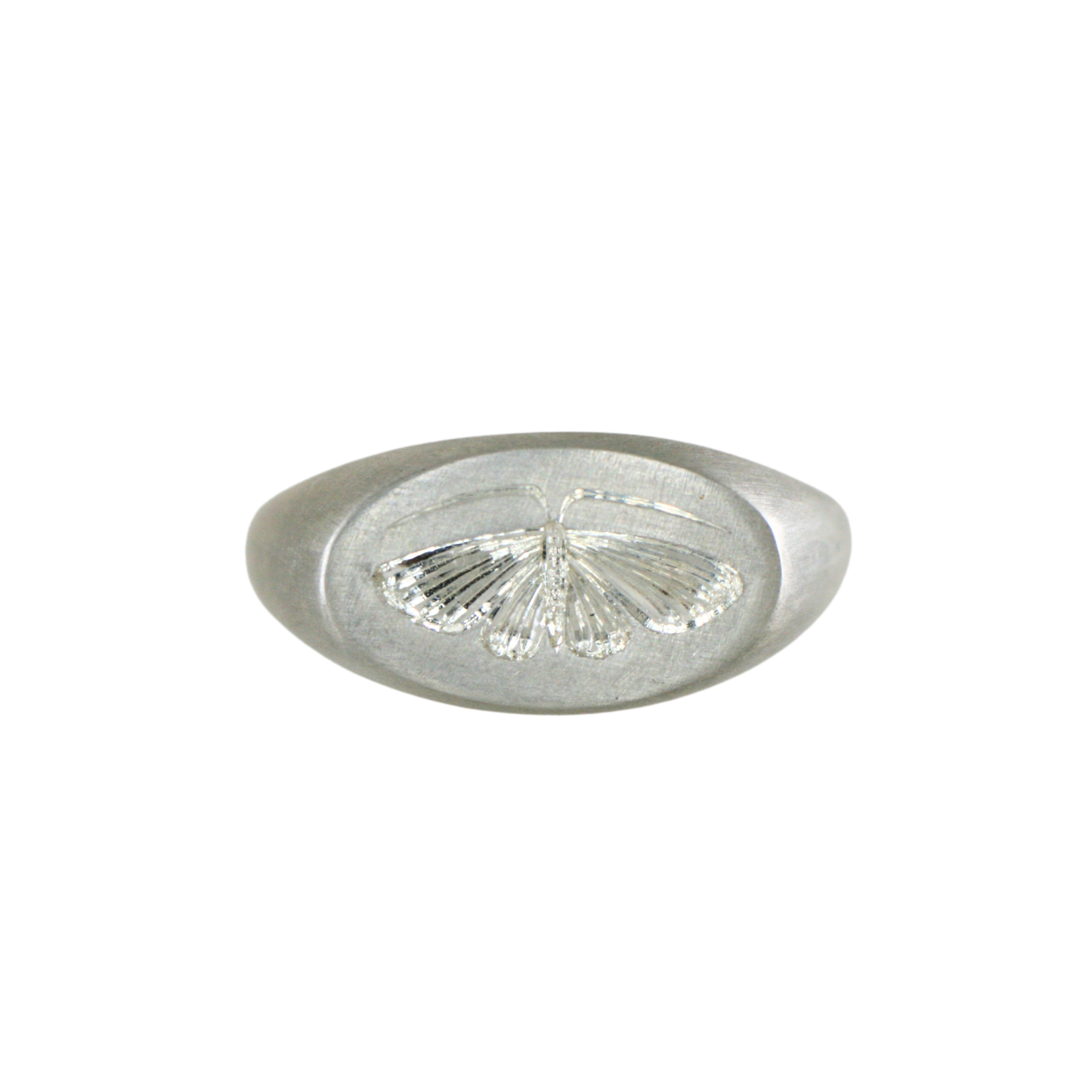 House Moth Signet