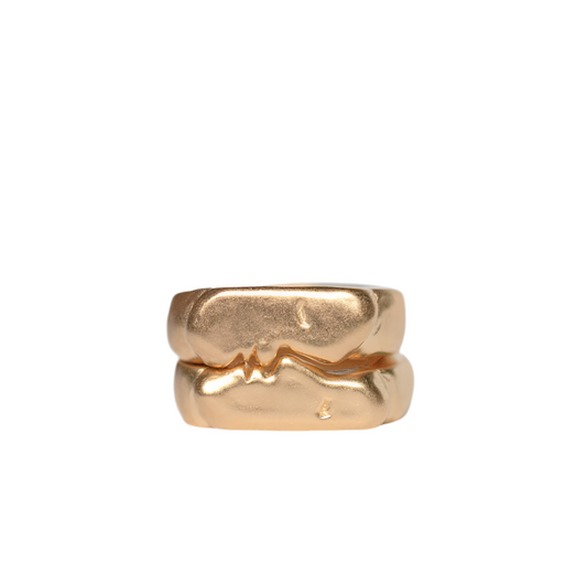 Kiss Signets Gold