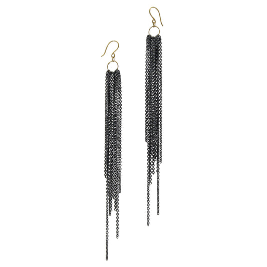 Muerte Y Vida Shaya Earrings