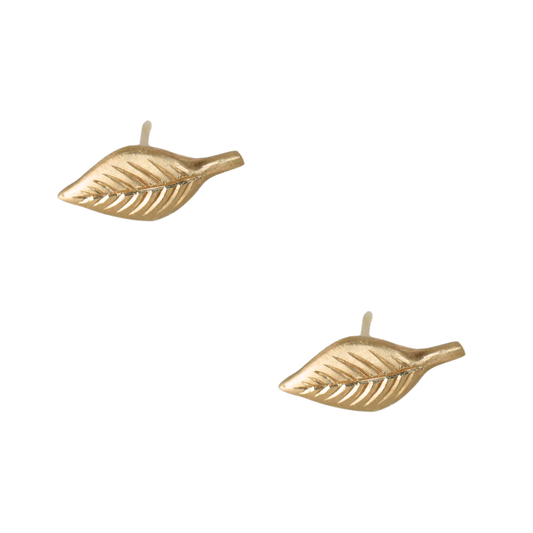 Leaf Stud