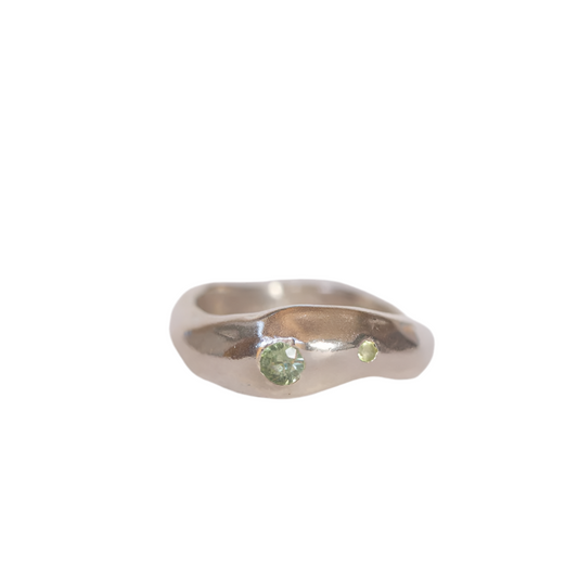 Orbit Ring 1