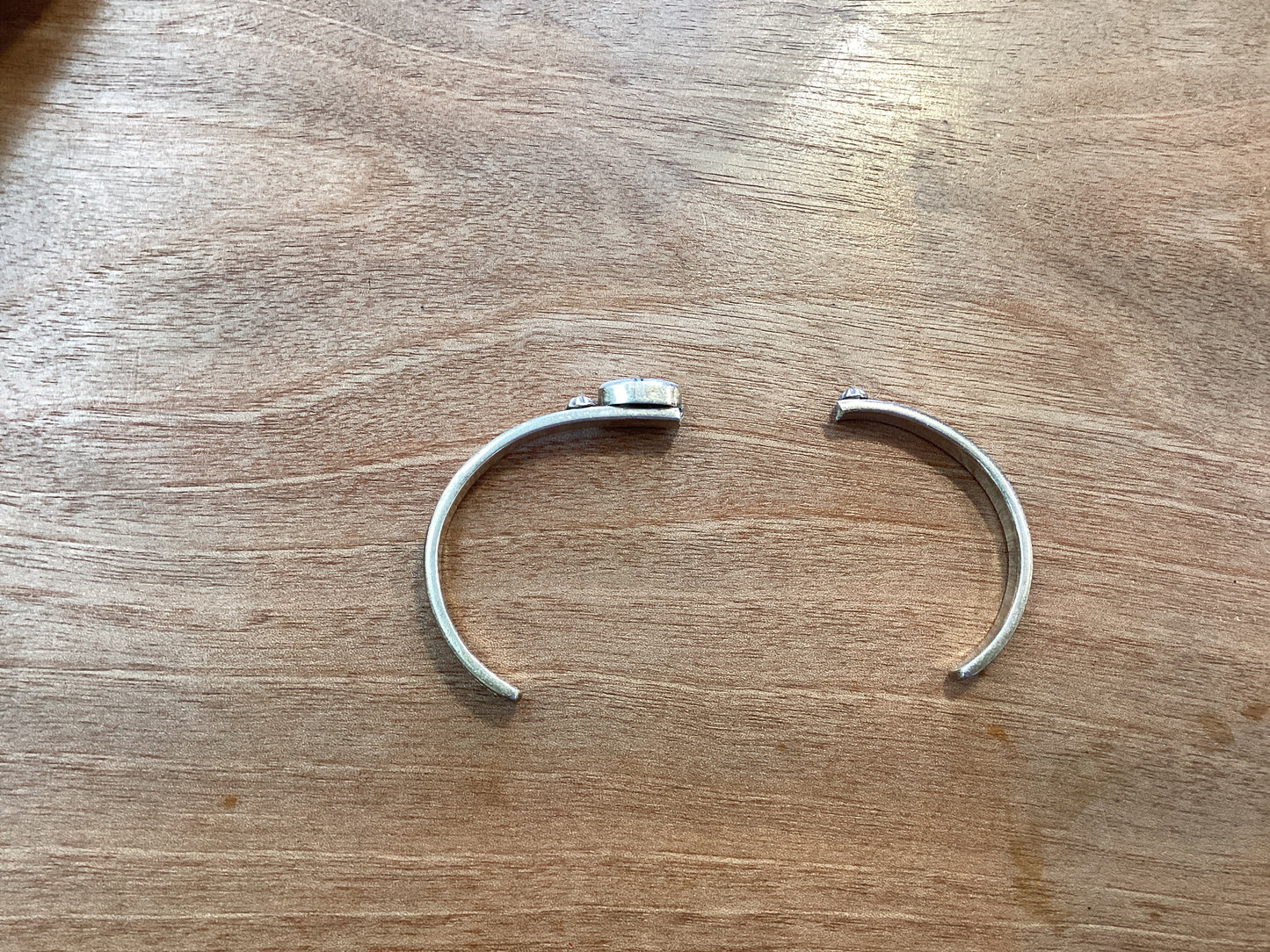 Bracelet repair for bob morando