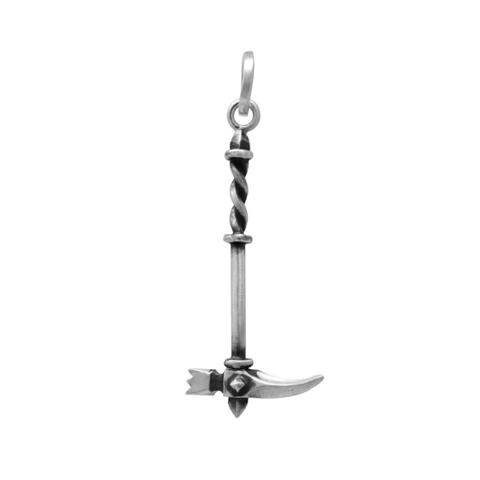 Lucerne Hammer Pendant Charm