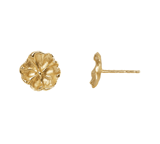 Efflorescent Studs