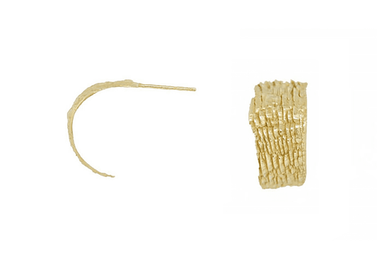Fractured Hoops