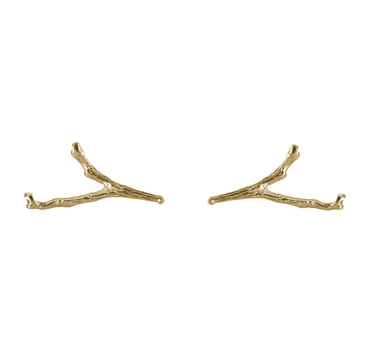 Sprig Studs