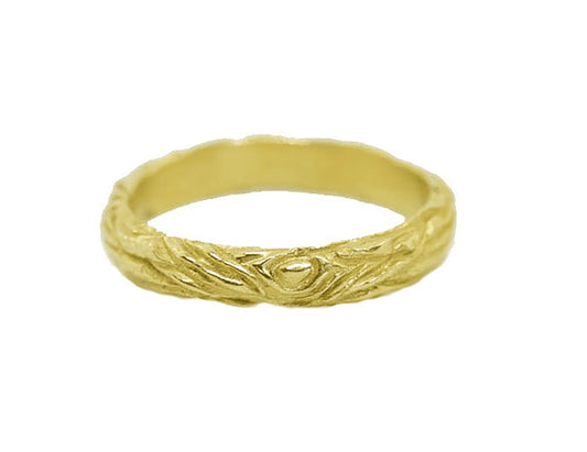 Sprig Ring