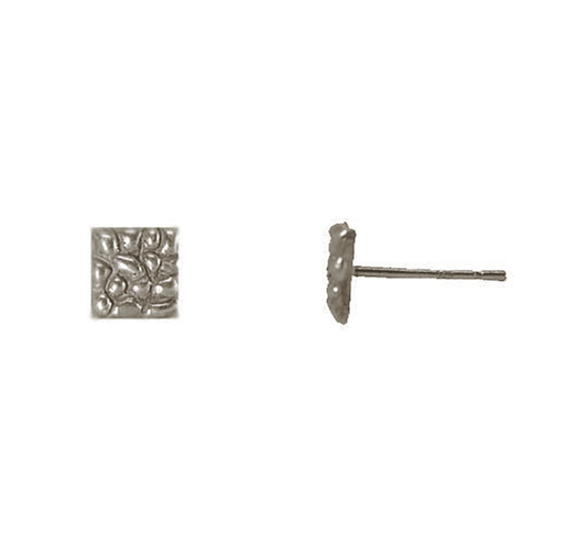 Ichos Square Studs