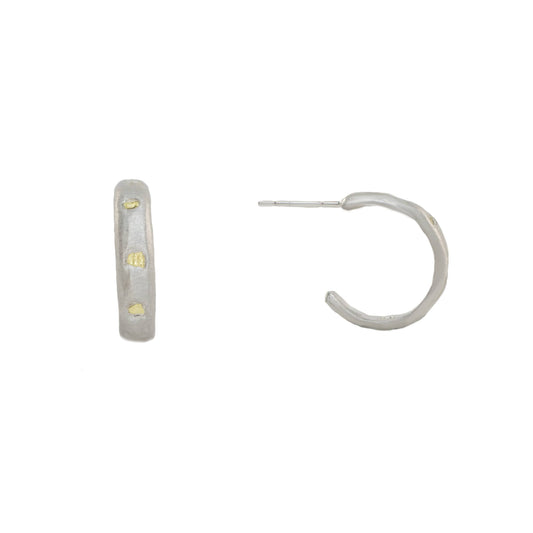 Sedimentary  Hoops