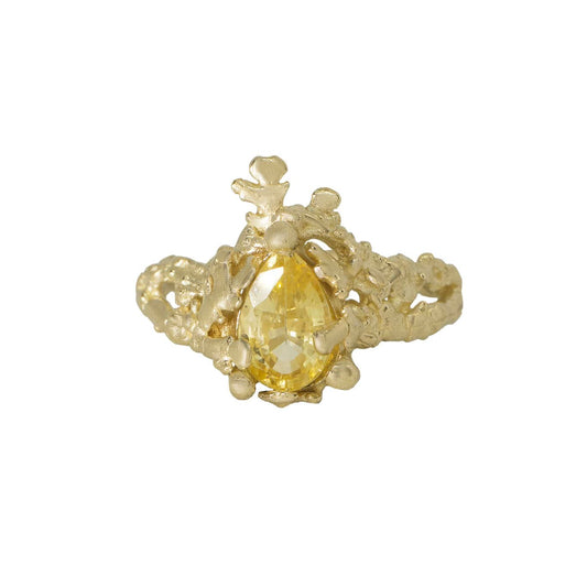 Coral Ring