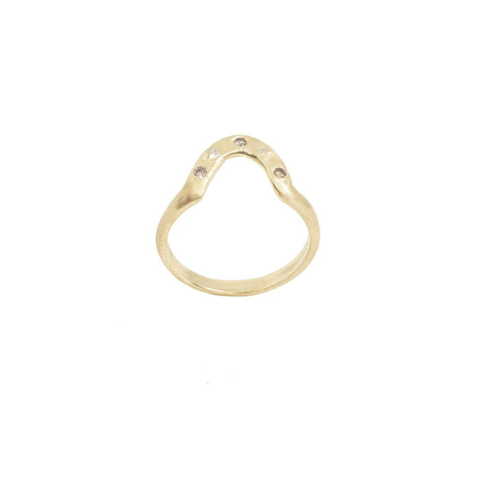Meta Aura Ring