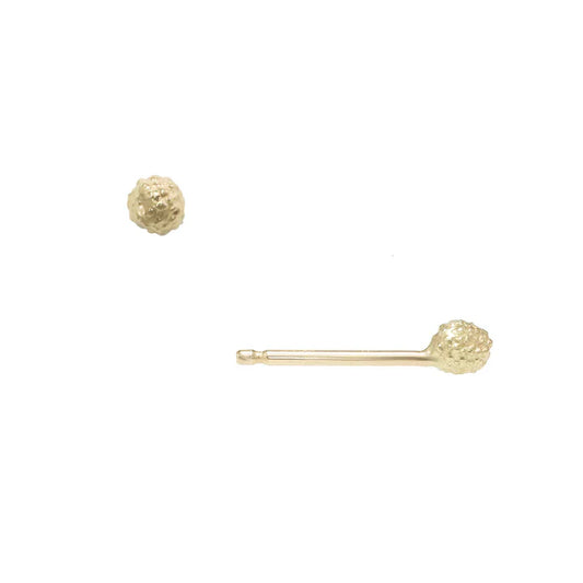 Stigma Stud Earrings