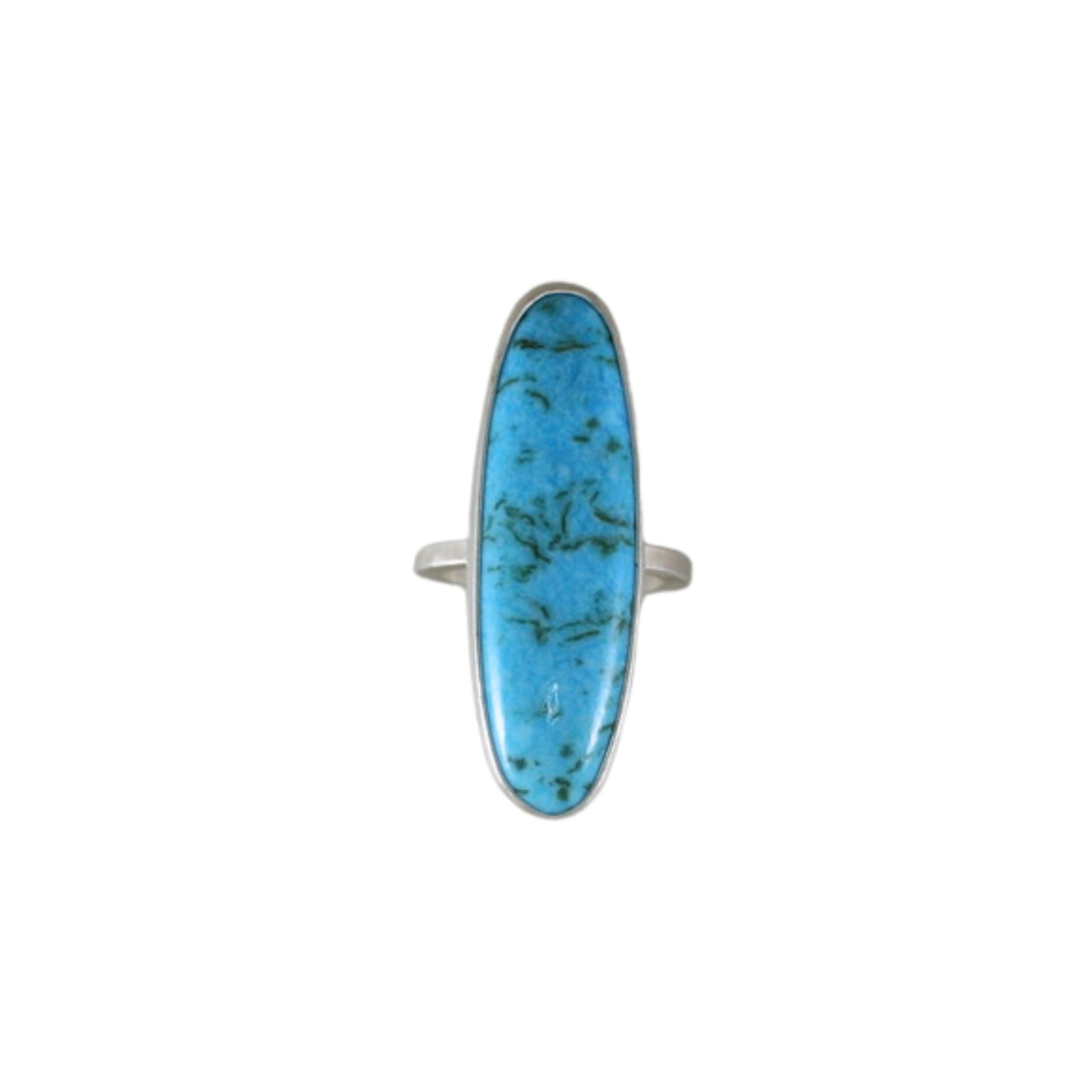 Campitos Turquoise Ring