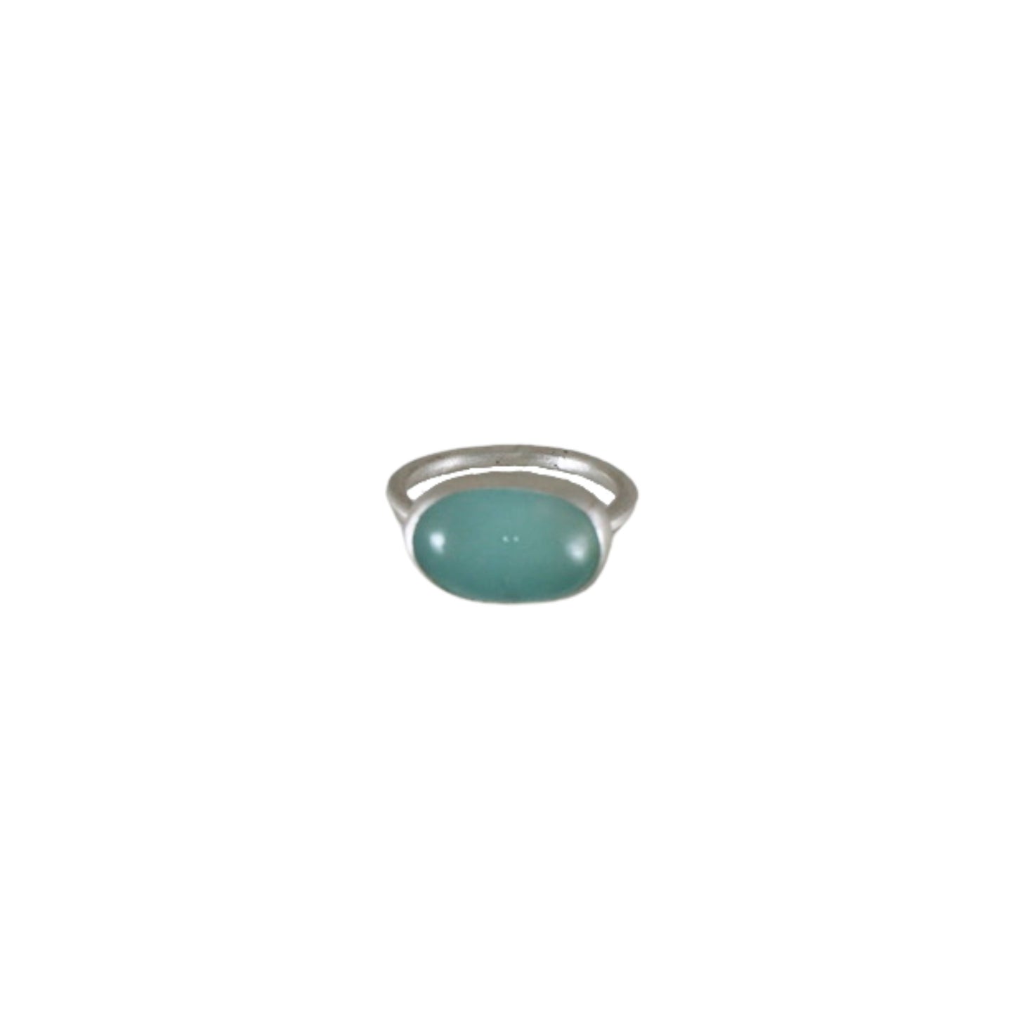 Chalcedony Ring