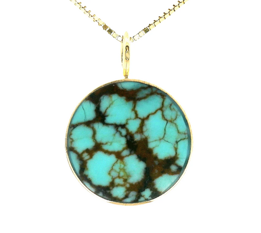 Circ Necklace