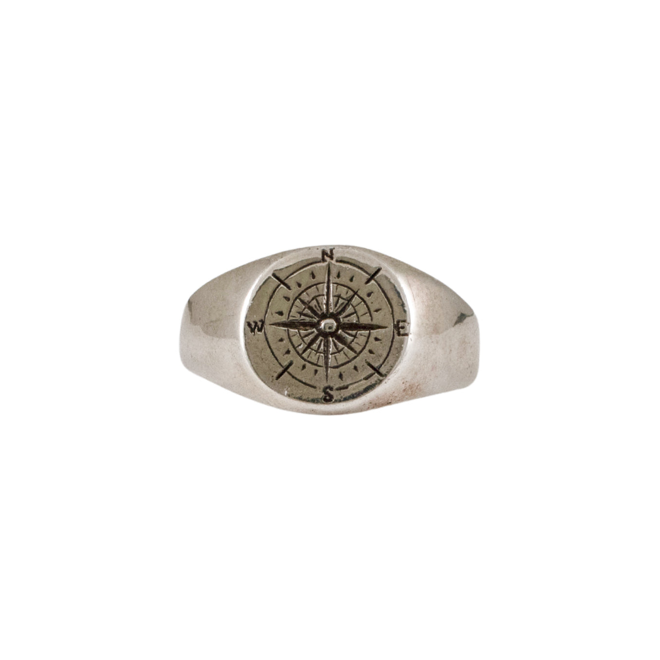 Compass RIng