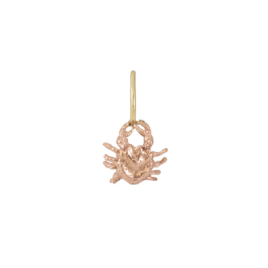 Crab Charm