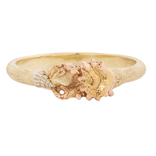 Crab Stacking Ring