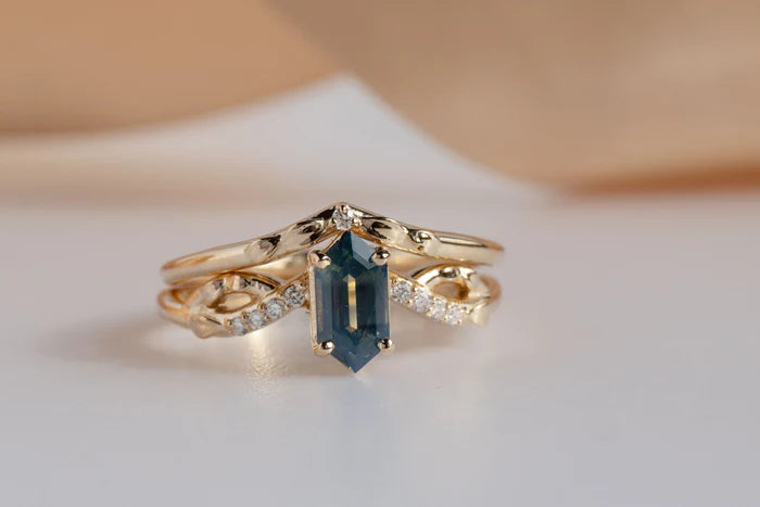 Pine Ring