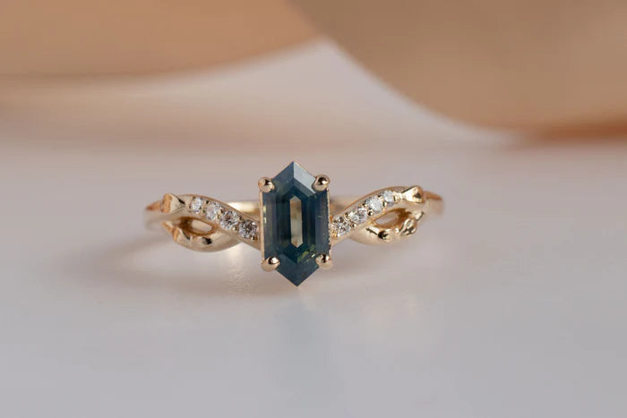 Pine Ring