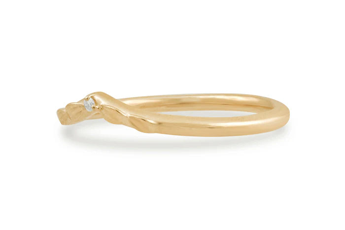 Pine Diamond Band