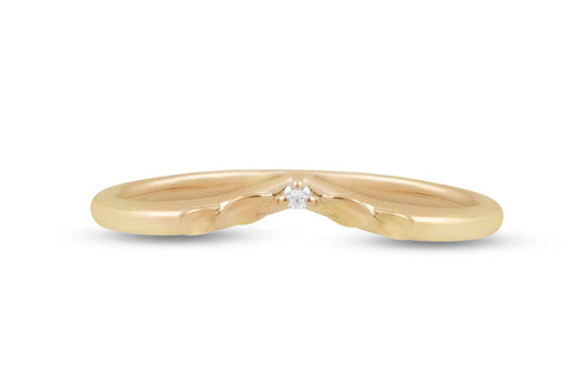Pine Diamond Band