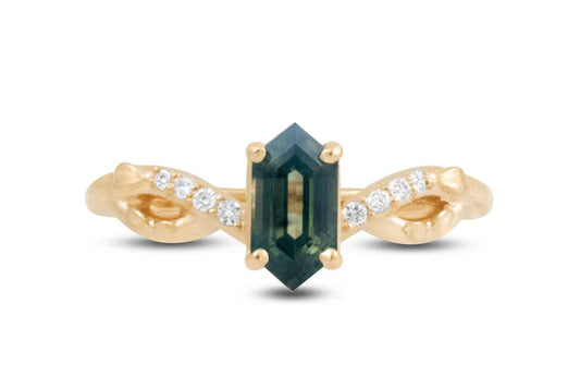 Pine Ring