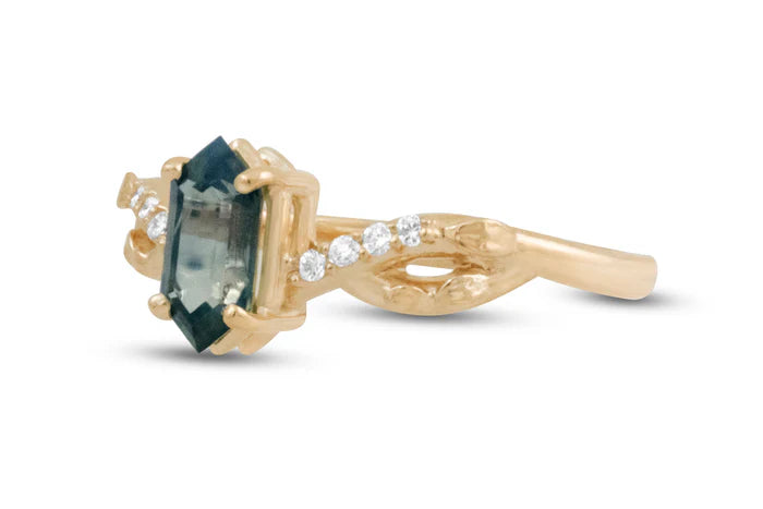 Pine Ring