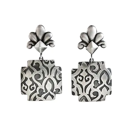 Granada Earrings