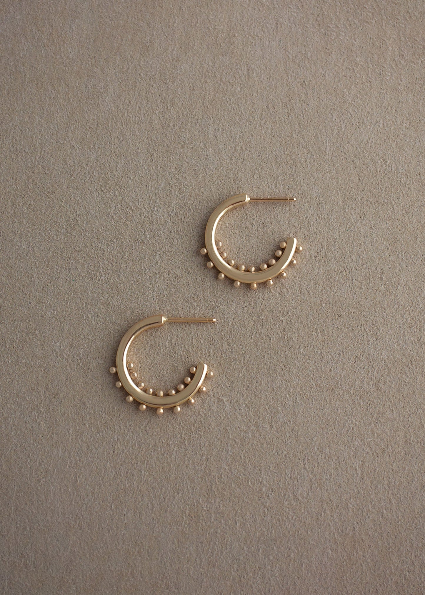 Medium Narumi Earrings