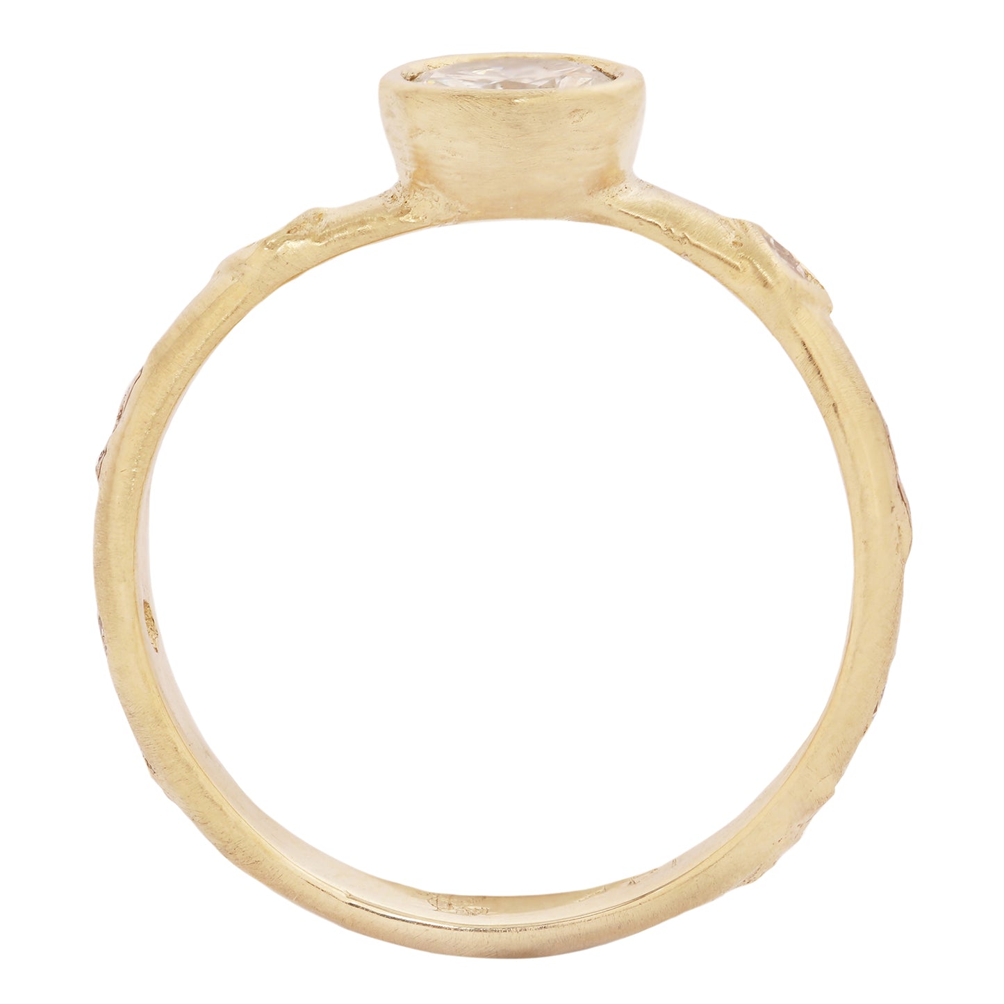 Meta Gamos Ring