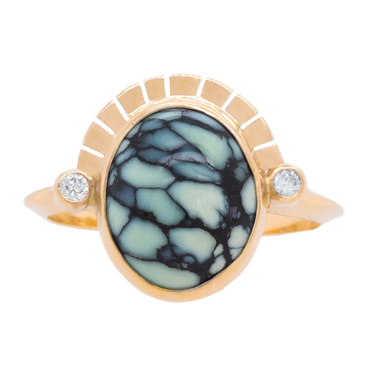 Reina Ring