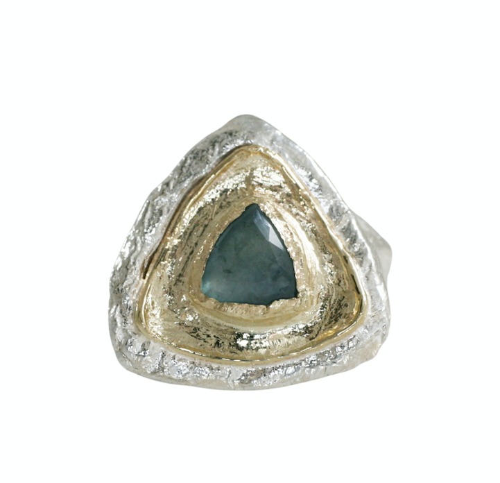 tringle fragmented ring