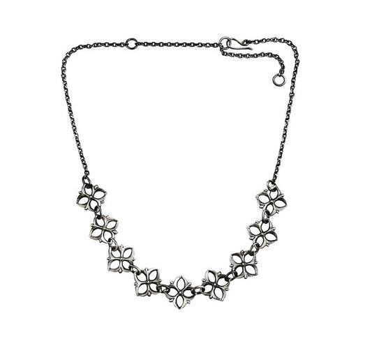 Segovia Necklace